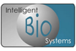 Intelligent Bio-Systems Logo
